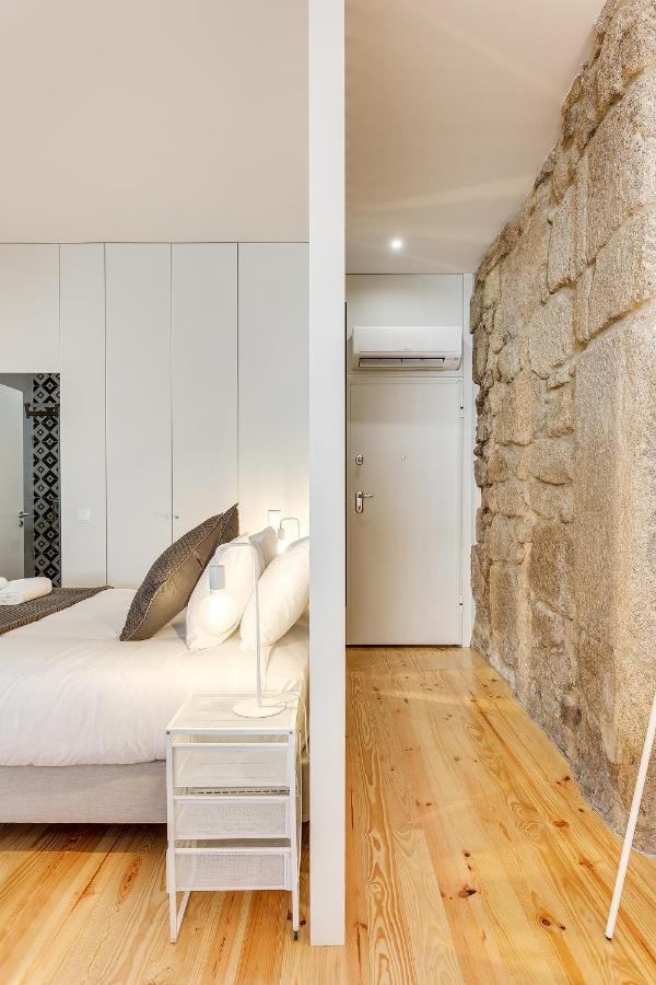 Pinheiro Terrace Downtown Apartment By Da'Home Porto Exterior foto